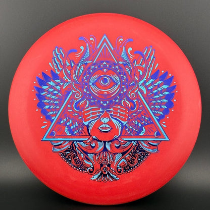 KC Pro Aviar - Secret Society