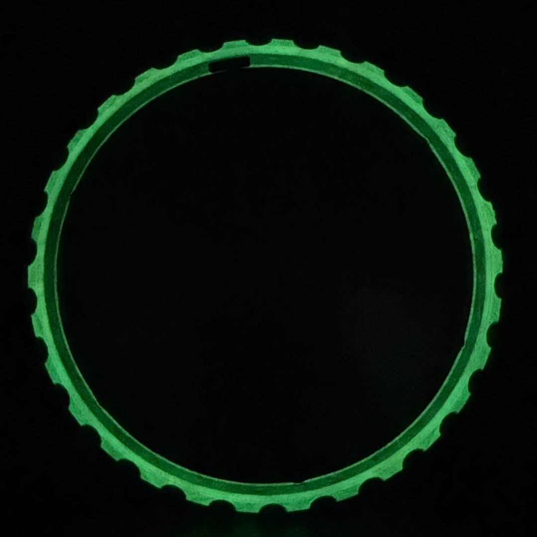 FuZed Glo Ring Zone - Limited Edition