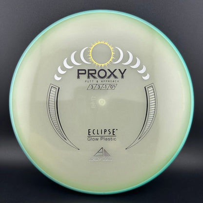Eclipse 2.0 Proxy