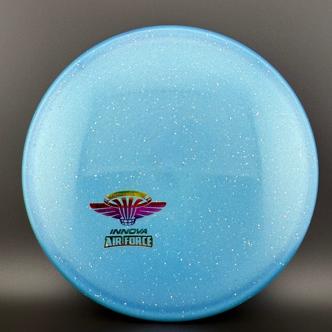 Moondust Champion Classic Roc (San Marino) - Air Force