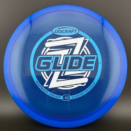 Z Glide - Classic Reissue