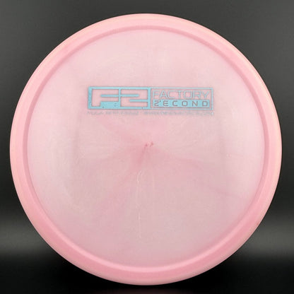 Prototype Star Rhyno X - F2
