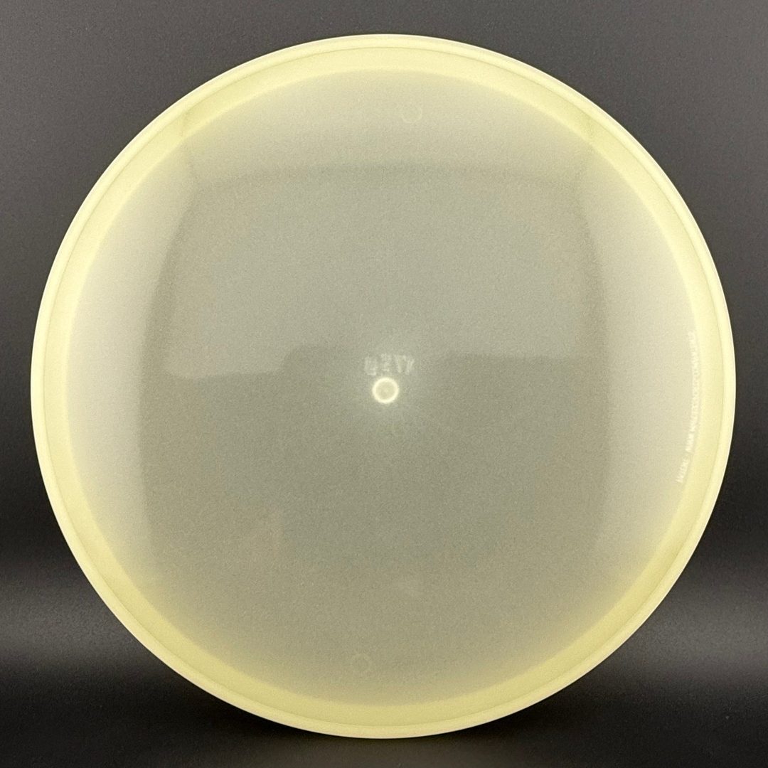 Total Eclipse Envy - Blank