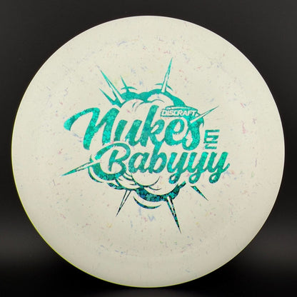 Jawbreaker ESP Nuke - Ezra Aderhold Nuke's Babyyy