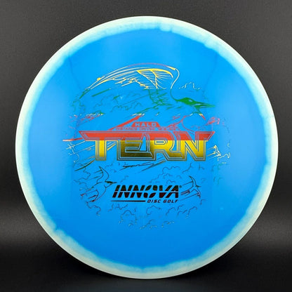 Halo Star Tern