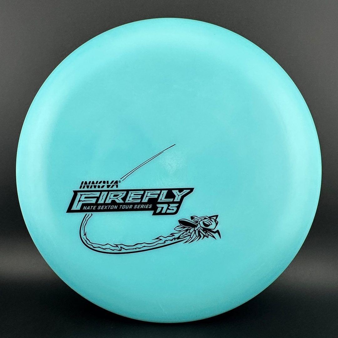 Nexus Glow Firefly - Nate Sexton 2025 Tour Series
