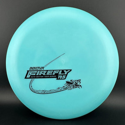 Nexus Glow Firefly - Nate Sexton 2025 Tour Series