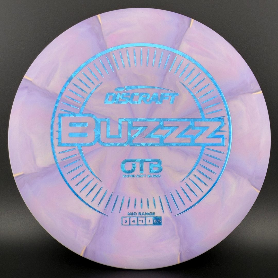 Swirl Super Soft Buzzz - OTB