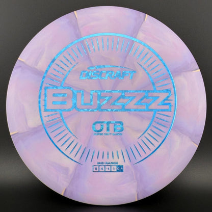 Swirl Super Soft Buzzz - OTB