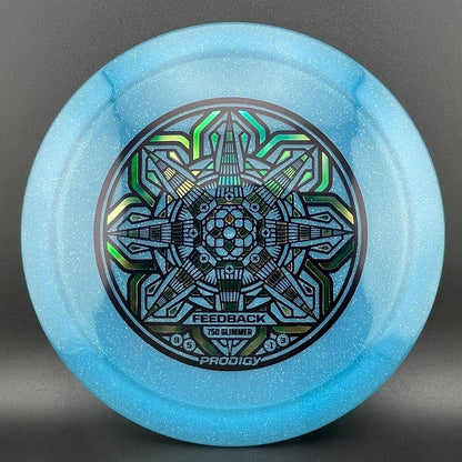 Feedback (750 Glimmer)