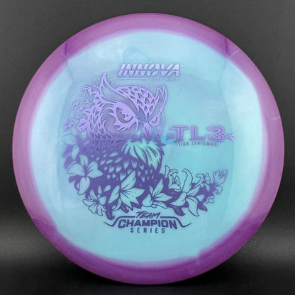 Proto Glow Halo Star TL3 - Iida Lehtomäki 2026 Tour Series
