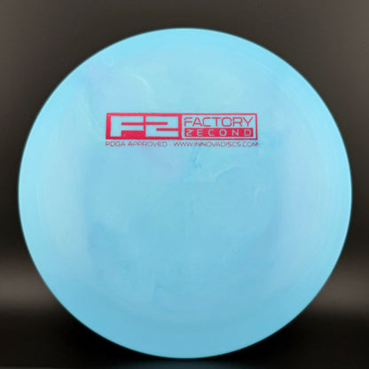 Star Banshee - F2