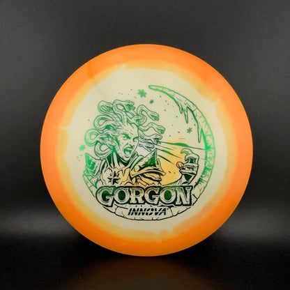 Halo Star Gorgon - Holiday Edition