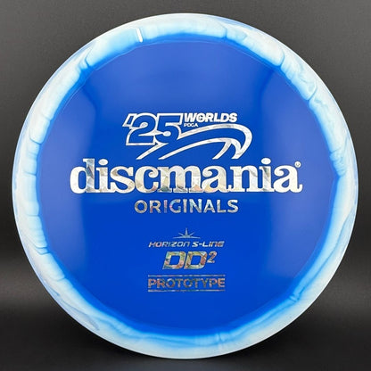 Horizon S-line DD2 - Prototype - 2025 Worlds