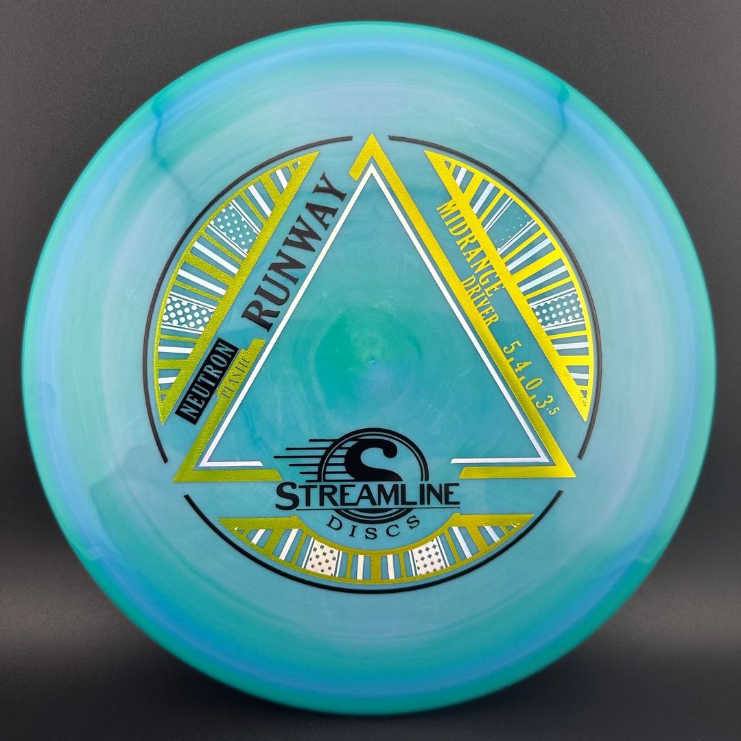 Neutron SL Runway
