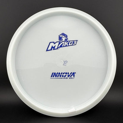Star Mako3 - Bottom Stamp - Dyer's Delight Blank Top