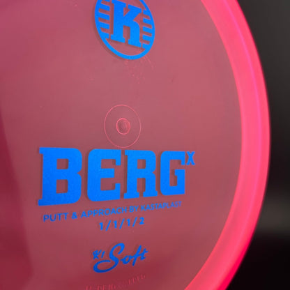 K1 Soft Berg X