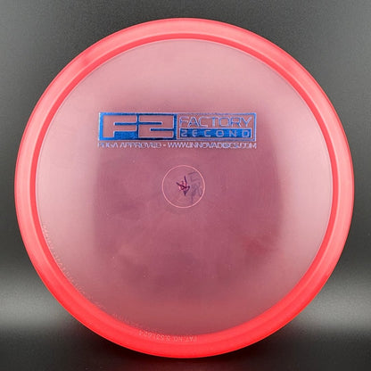 Gummy Champion Rhyno - F2