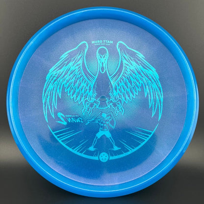 VIP Glimmer Swan 2 - Matt Orum 2024