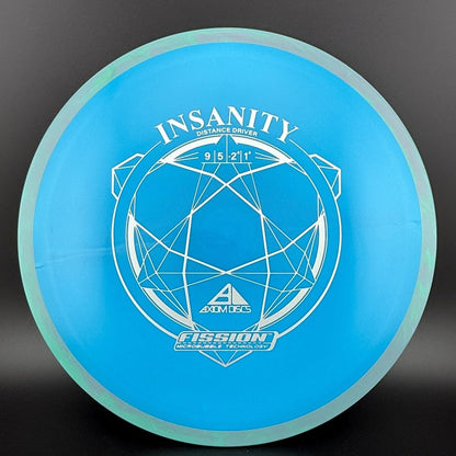 Fission Insanity