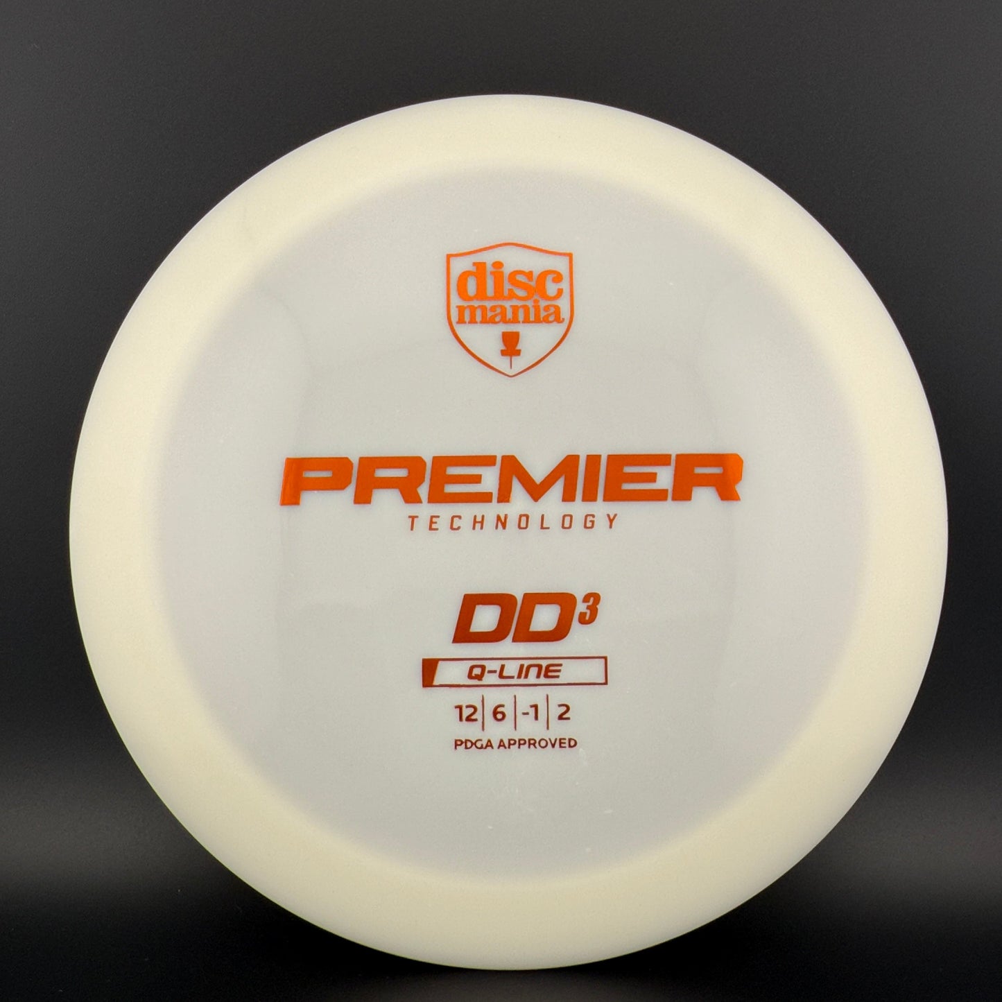 Q-Line DD3 - Premier Technology