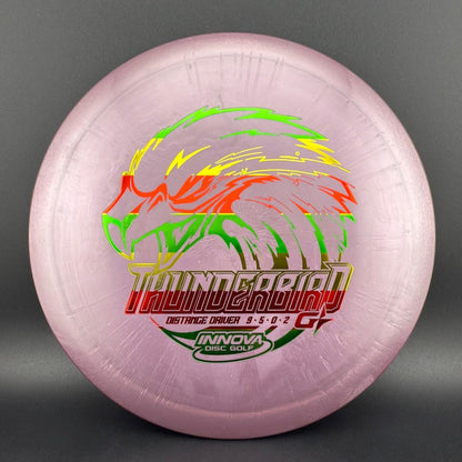 GStar Thunderbird