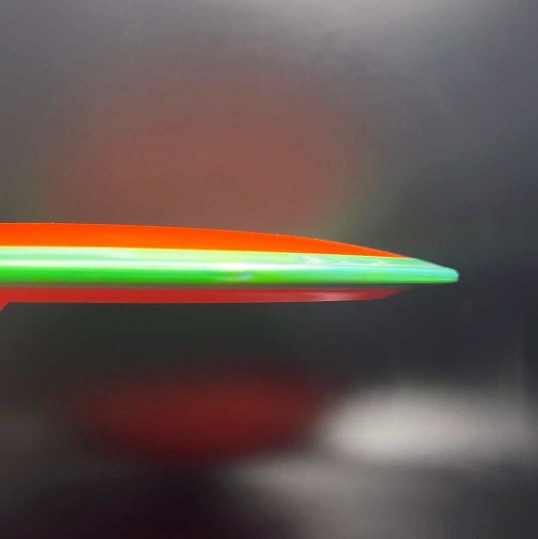 Simon Line Neutron Time-Lapse - Blank