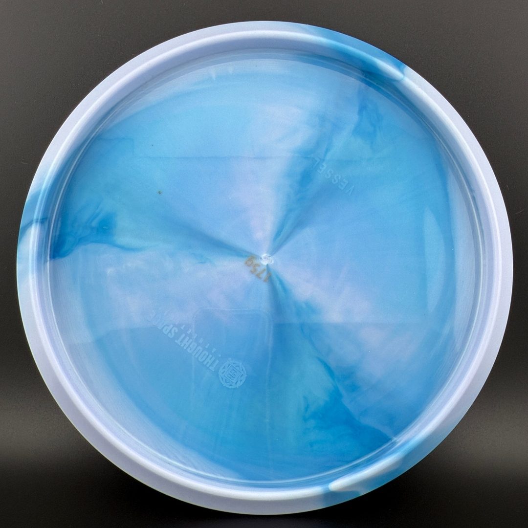 Parallel Vessel