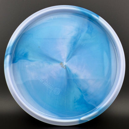 Parallel Vessel