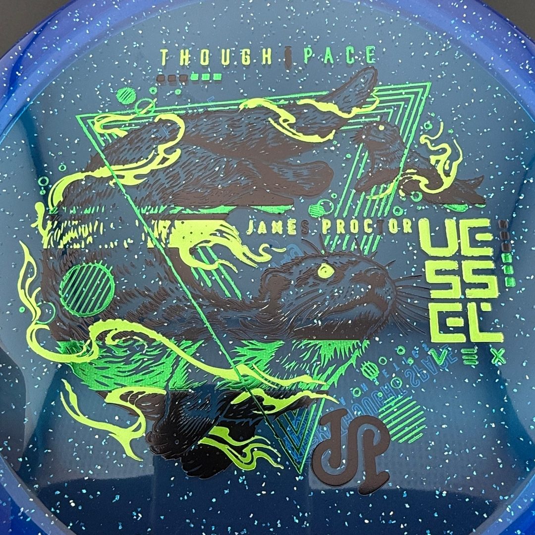 Vex Vessel - James Proctor Signature