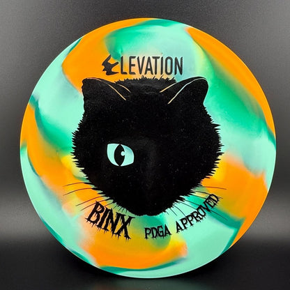 OG Binx - First Run