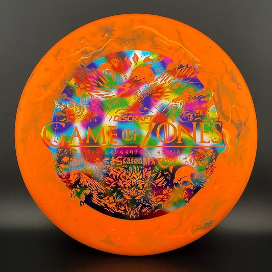 Jawbreaker Glo Zone - 2024 Ledgestone Season 3