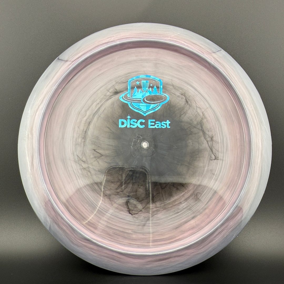 Neutron Boost (Prototype) - DiscEast - Eagle McMahon