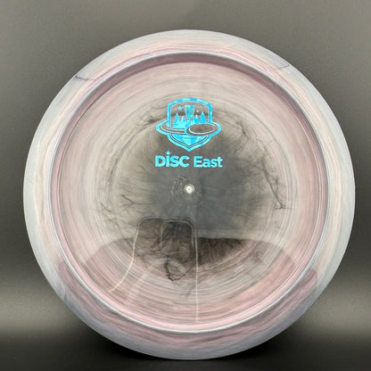Neutron Boost (Prototype) - DiscEast - Eagle McMahon