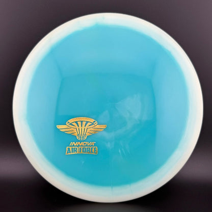 Proto Glow Halo Champion Mamba - Air Force Stamp