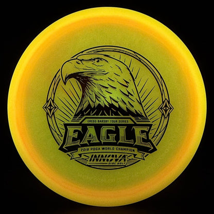 Proto Glow Champion Eagle - Gregg Barsby 2025 Tour Series
