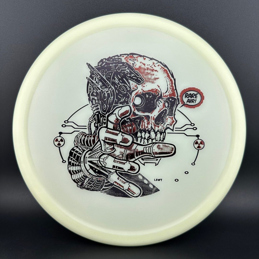 Proto Glow R-Pro Pig - [STRATUS] FEAR V1 by Les White