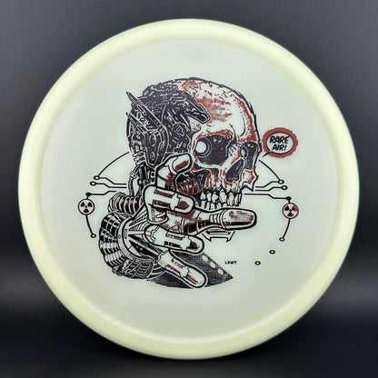 Proto Glow R-Pro Pig - [STRATUS] FEAR V1 by Les White
