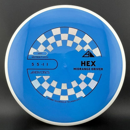 Soft Neutron Hex