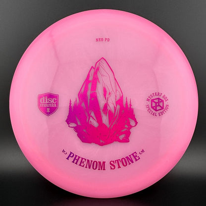 Neo PD - "Phenom Stone" MB '23