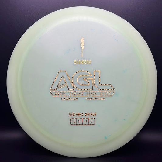 Alpine Glow Redwood - Distance Driver