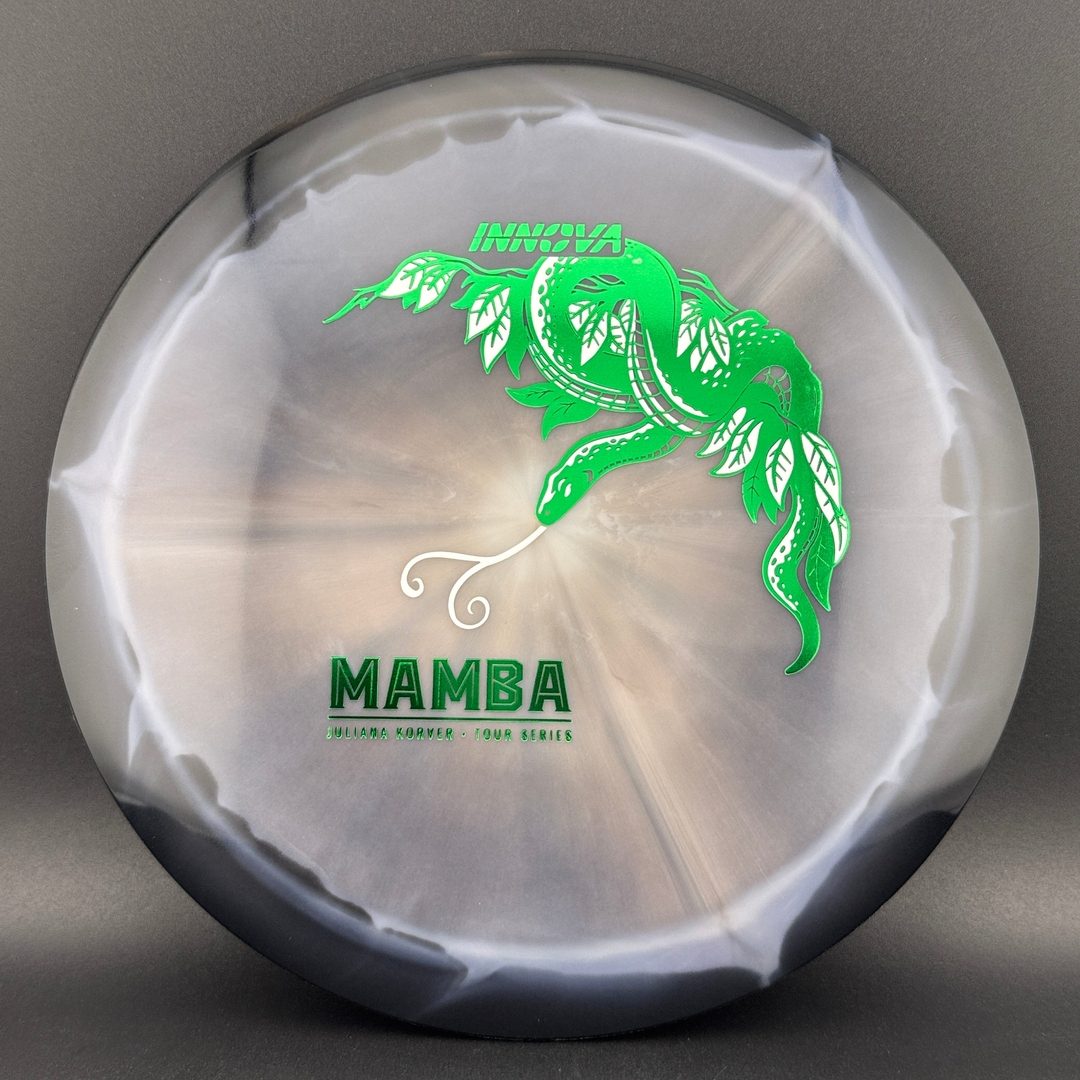 Proto Glow Halo Star Mamba - Juliana Korver 2026 Tour Series