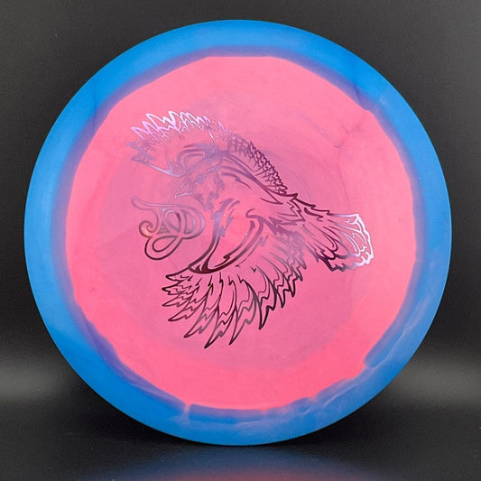 Sirius Helio Orion LS (HOLS 1.1) - "TeeJay" - TJ Grobman Team Rare Air