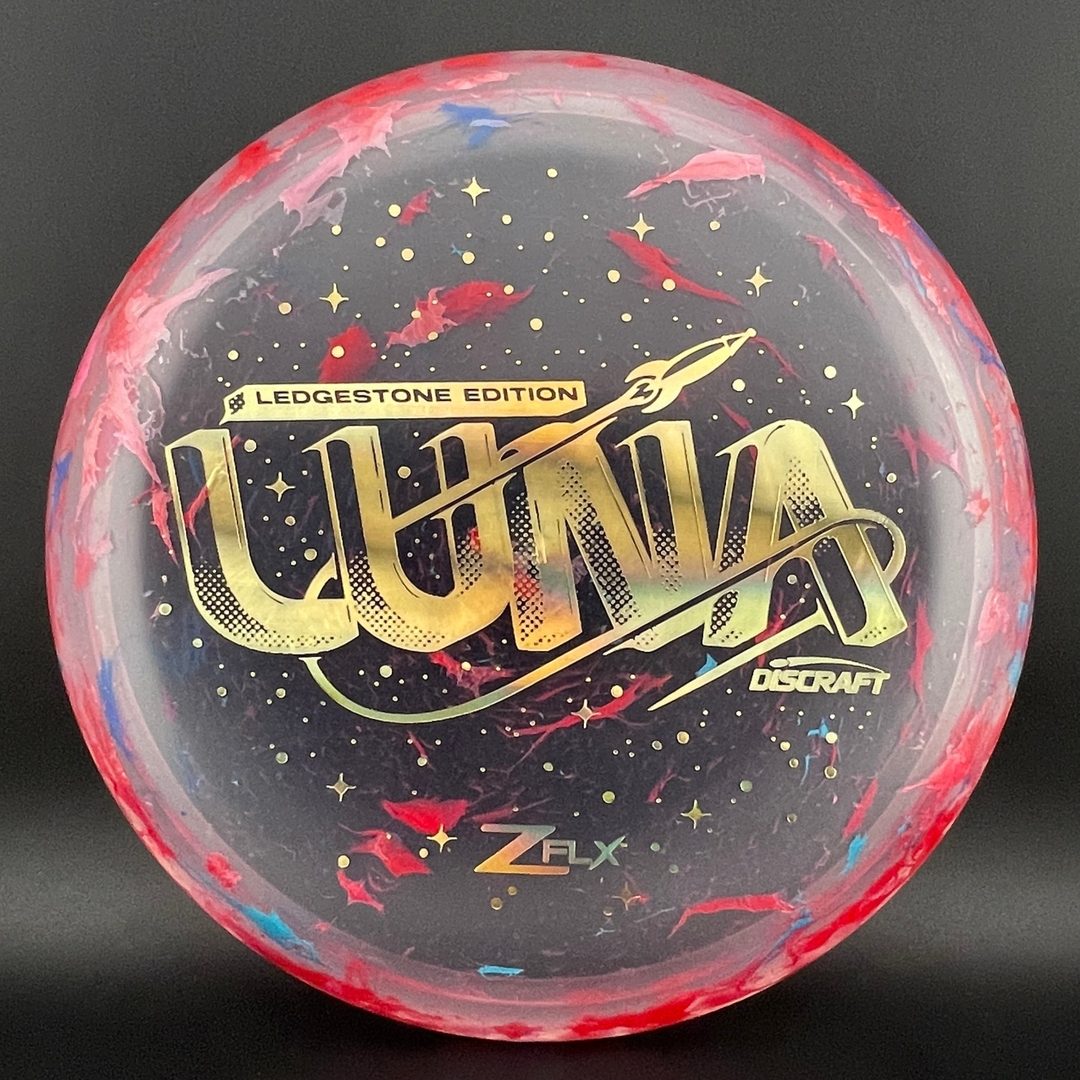 Jawbreaker Z Super FLX Luna - 2025 Ledgestone Edition