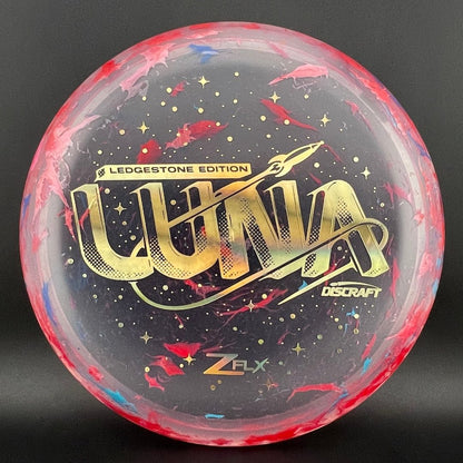 Jawbreaker Z Super FLX Luna - 2025 Ledgestone Edition