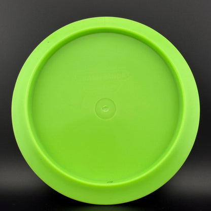 Extraterrestrial II - Variable Size Rim!