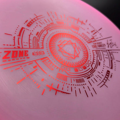 Signature Z Glo Zone - Eric Oakley Limited Edition