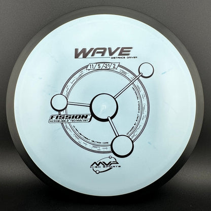 Fission Wave