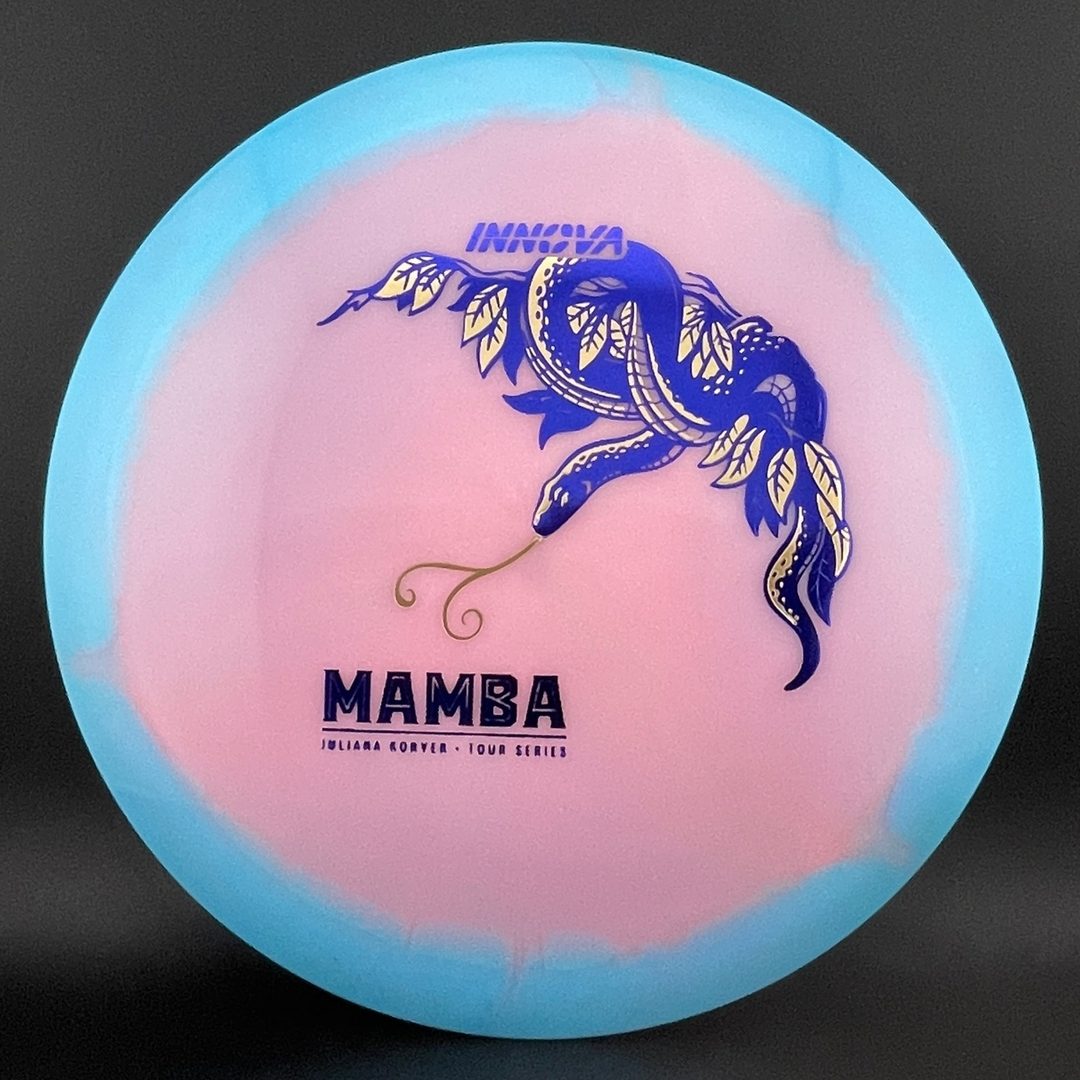Proto Glow Halo Star Mamba - Juliana Korver 2026 Tour Series