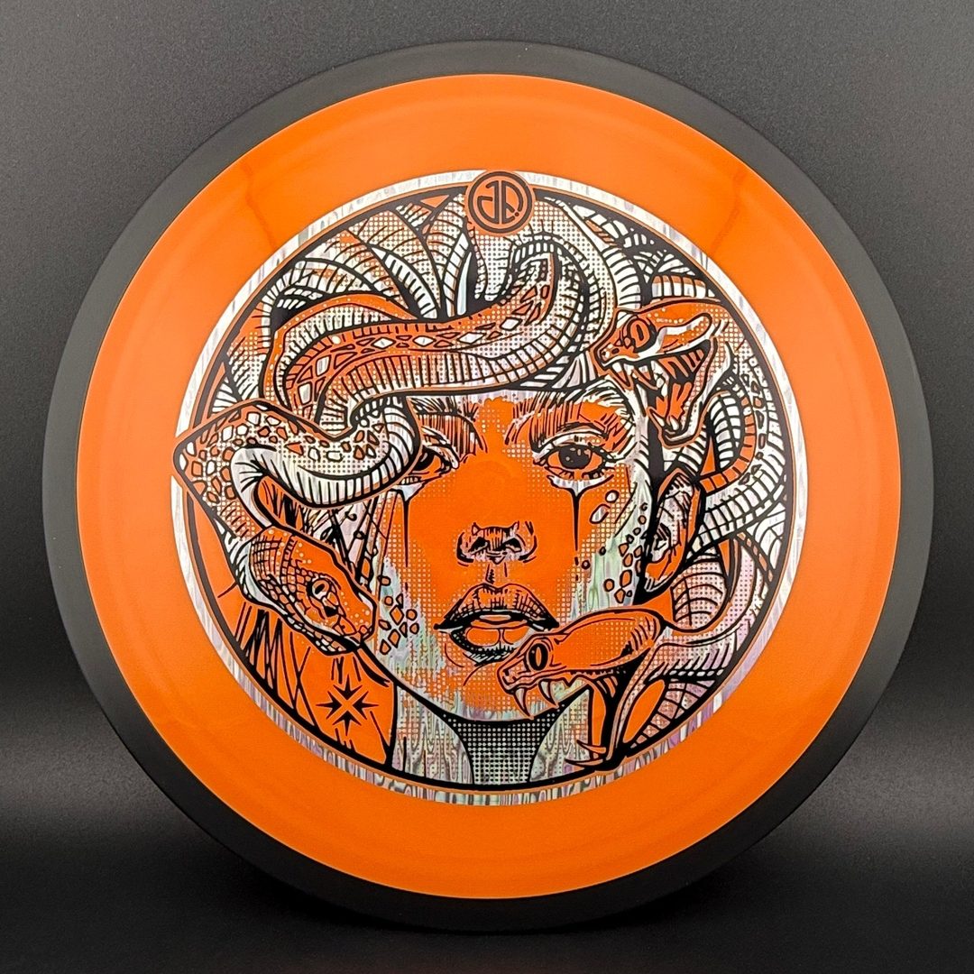 Neutron Trail - "Medusa 2.0" by John Dorn